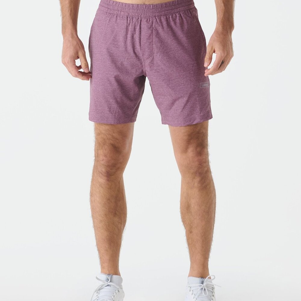 Legends Bishop Short Sosta Heather Size XLXL / 7” / Liner